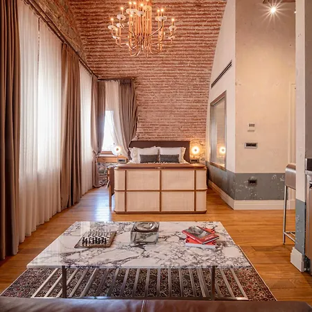 Stone Galata Otel