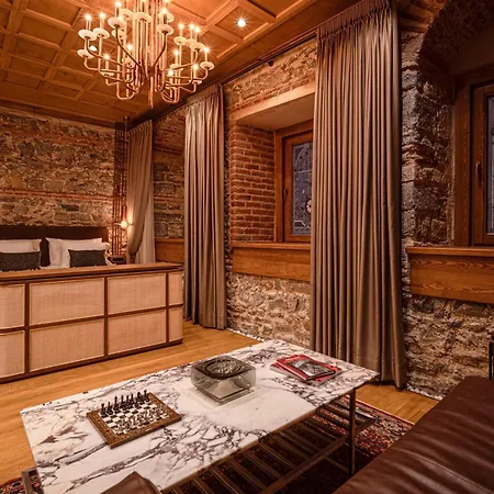 Stone Galata Otel