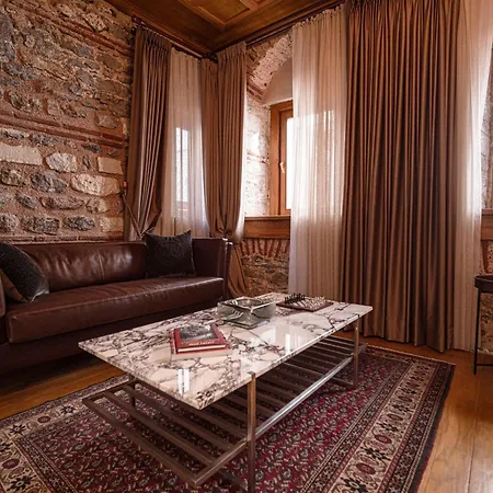 Otel Stone Galata