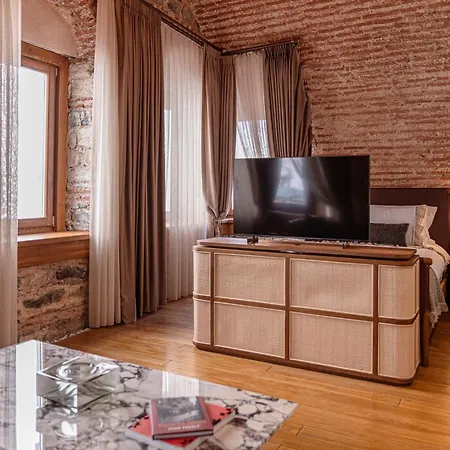 Stone Galata 伊斯坦布尔