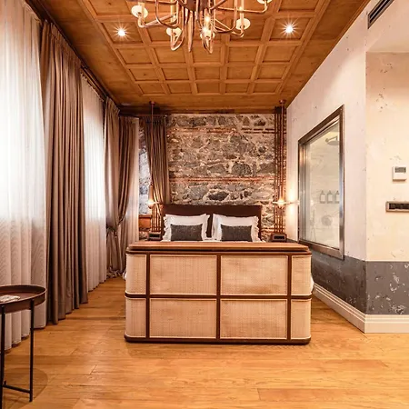 Otel Stone Galata