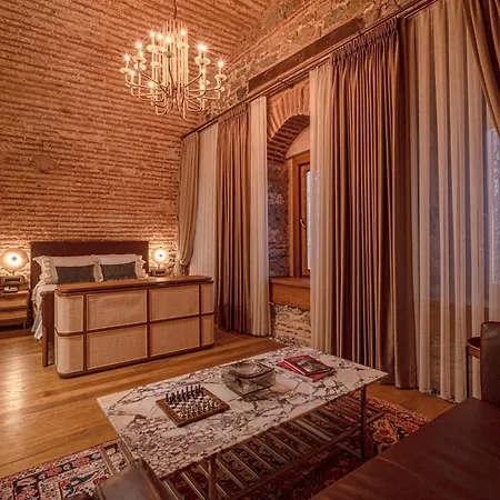 Otel Stone Galata 5*