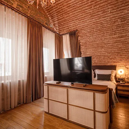 Hotel Stone Galata 5*