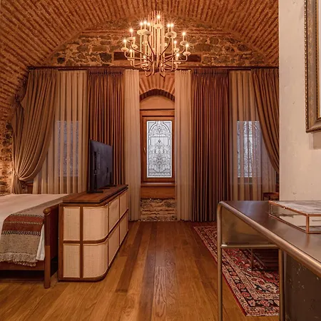 Hotel Stone Galata 5*