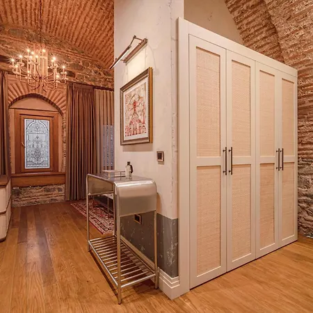 Stone Galata 5* Istambul