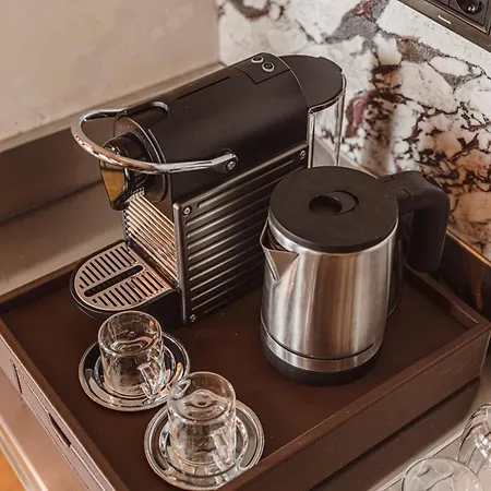 Stone Galata Hotel 5*
