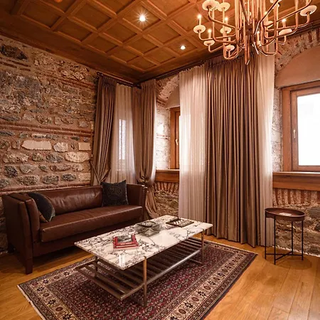Stone Galata 5* Istambul
