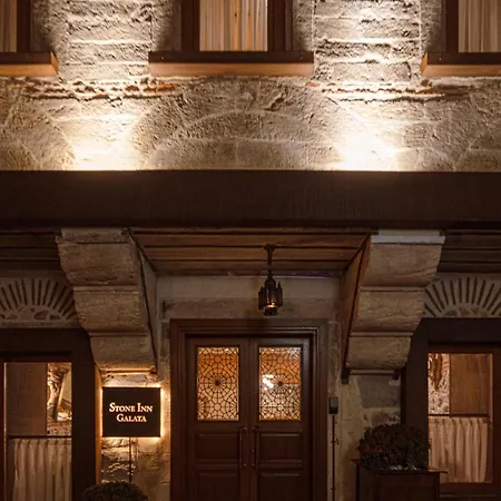Stone Galata