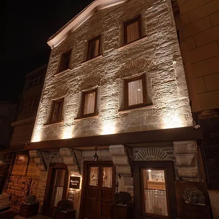 Stone Galata