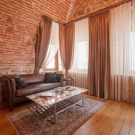 Stone Galata 5*