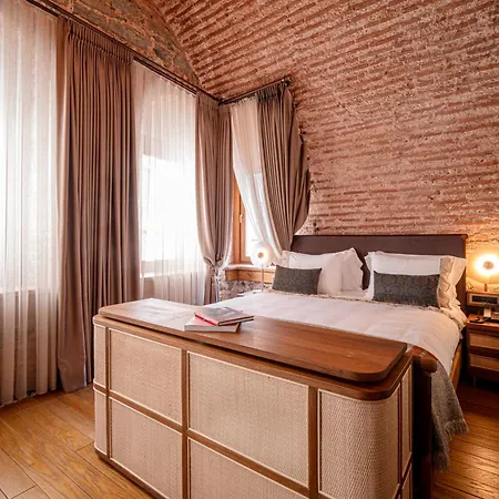 Hotel Stone Galata