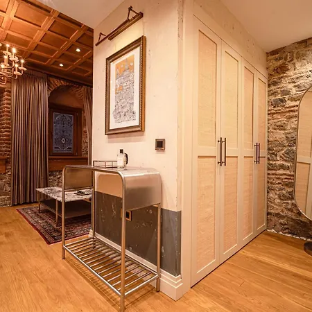 Stone Galata 5* Istanbul