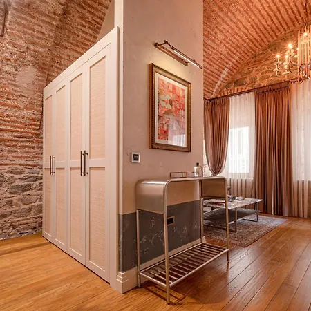 Hotel Stone Galata 5*