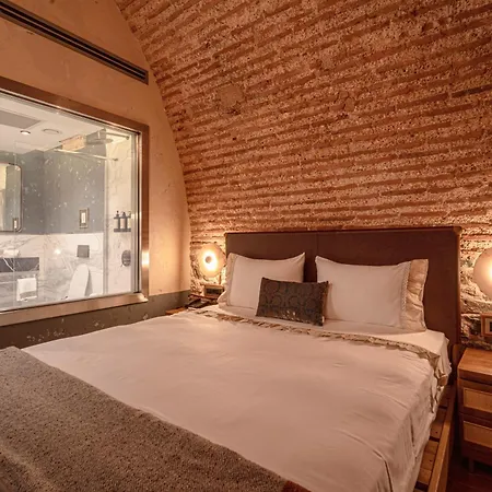 Hotel Stone Galata Istanbul