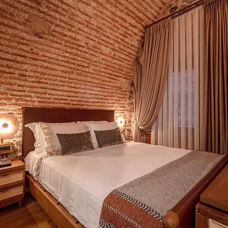 Stone Galata 5* Istanbul
