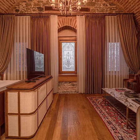 Hotel Stone Galata