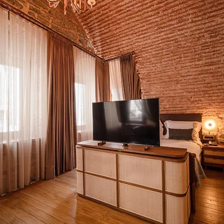 Otel Stone Galata 5*