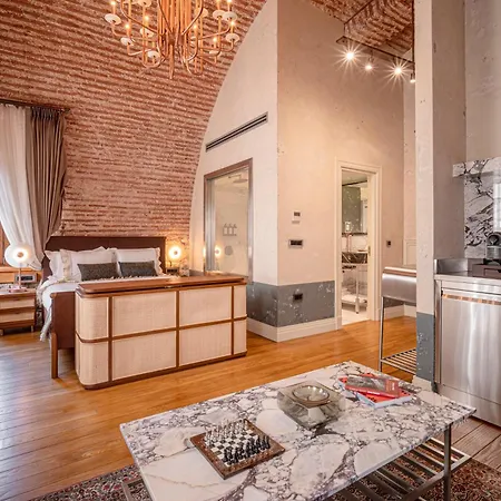 Stone Galata 5*