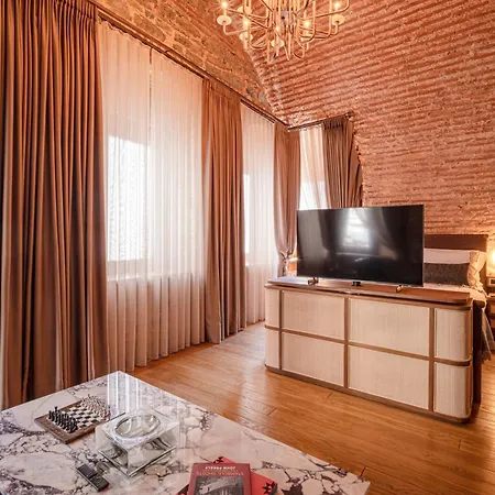 Stone Galata 5* Istanbul