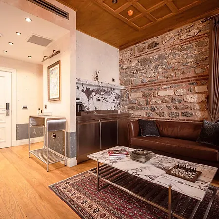 Hotel Stone Galata