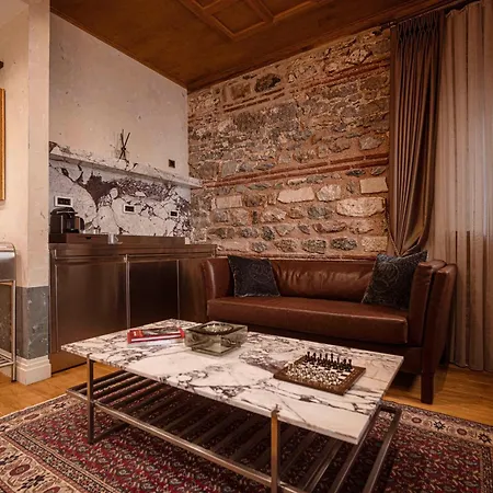 Stone Galata İstanbul