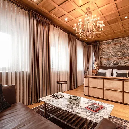 Hotel Stone Galata