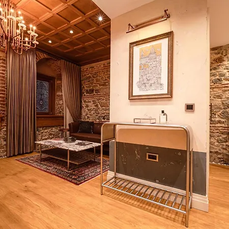 Stone Galata 5*