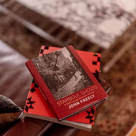 Hotel Stone Galata