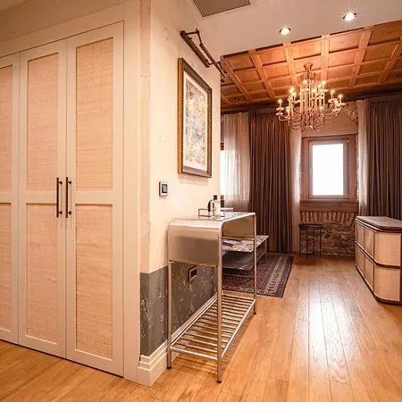 Hotel Stone Galata Istanbul
