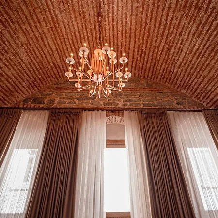 Stone Galata Hotel