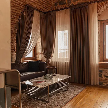 Hotel Stone Galata