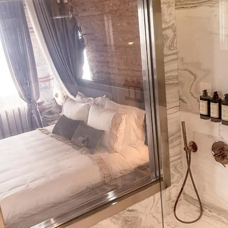 Hotel Stone Galata Istanbul
