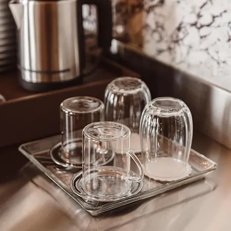 Stone Galata Hotel