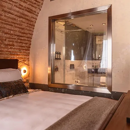 Otel Stone Galata