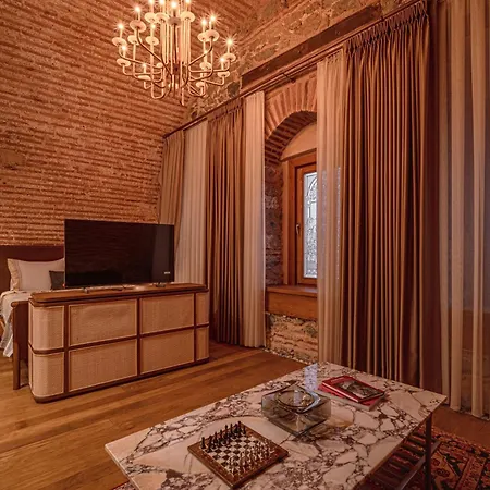 Stone Galata 5*