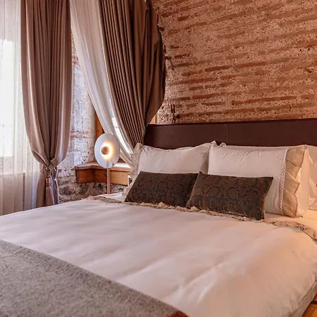Hotel Stone Galata