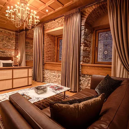 Otel Stone Galata İstanbul