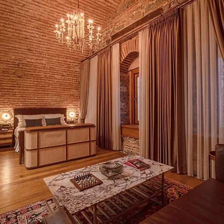 Hotel Stone Galata 5*