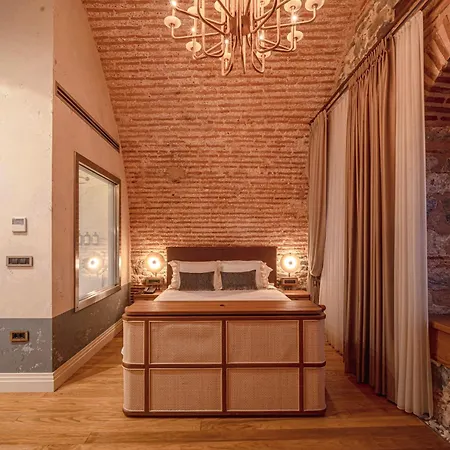 Stone Galata 5* Istanbul