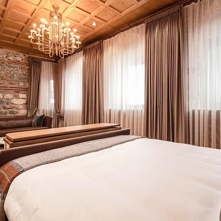 Hotel Stone Galata Istanbul