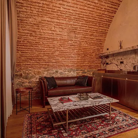 Stone Galata Hotel Istanbul