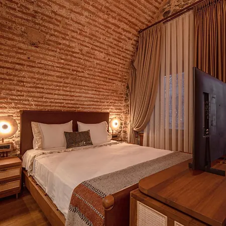 Stone Galata 5*
