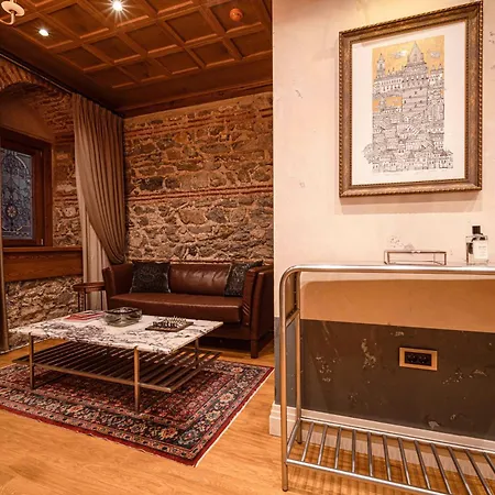 Hotel Stone Galata