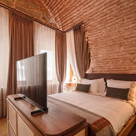 Hotel Stone Galata Istanbul