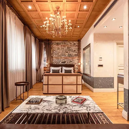 Hotel Stone Galata